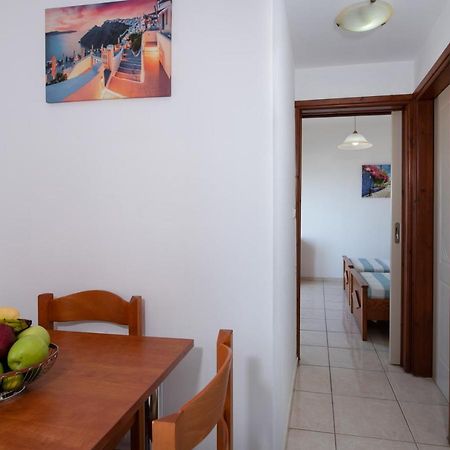 Sunrise Apartments Sfakaki Luaran gambar